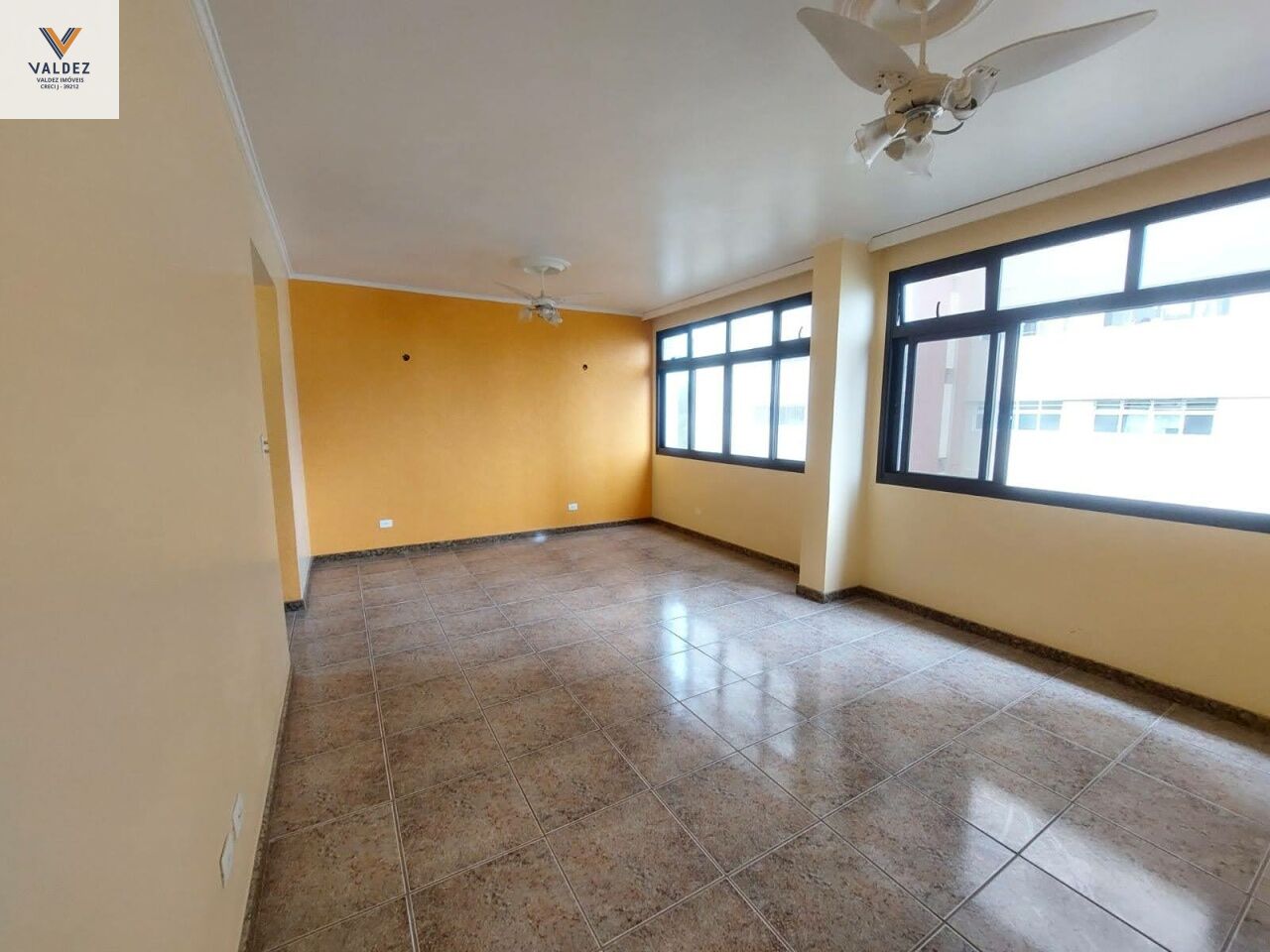 Apartamento para Venda - José Menino
