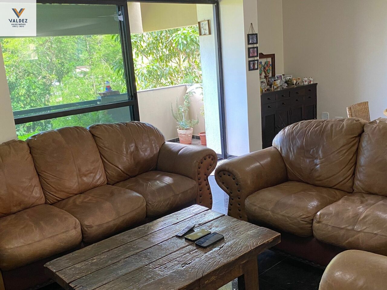 Apartamento para Venda - Enseada