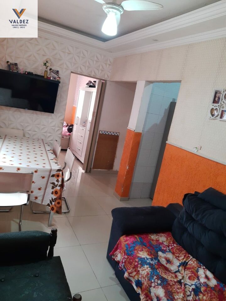 Apartamento para Venda - Canto do Forte