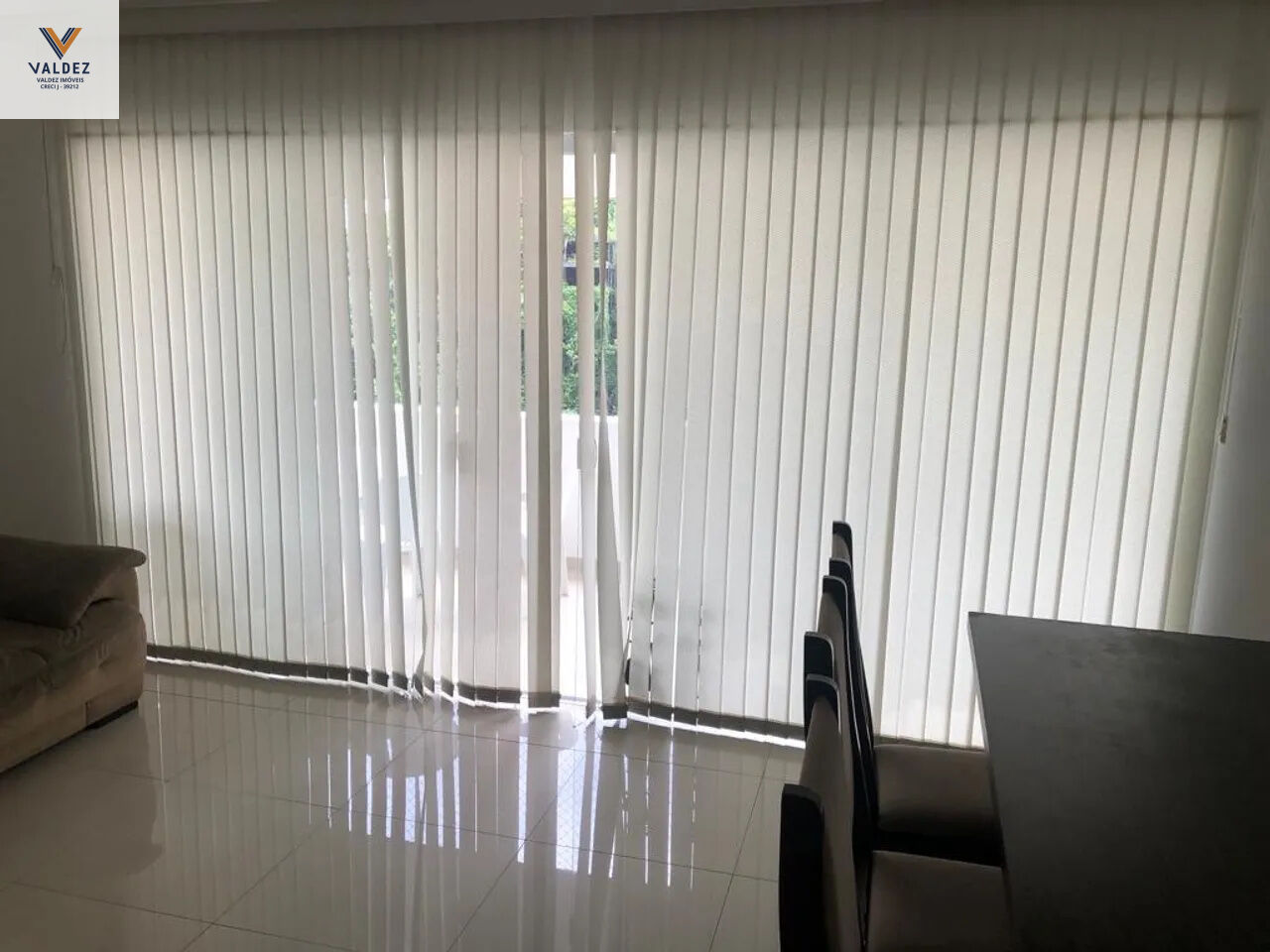 Apartamento para Venda - Vila Alzira