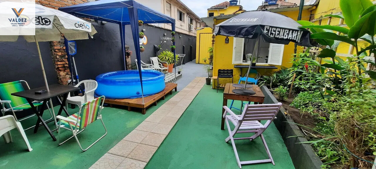 Comercial para Venda - Gonzaga