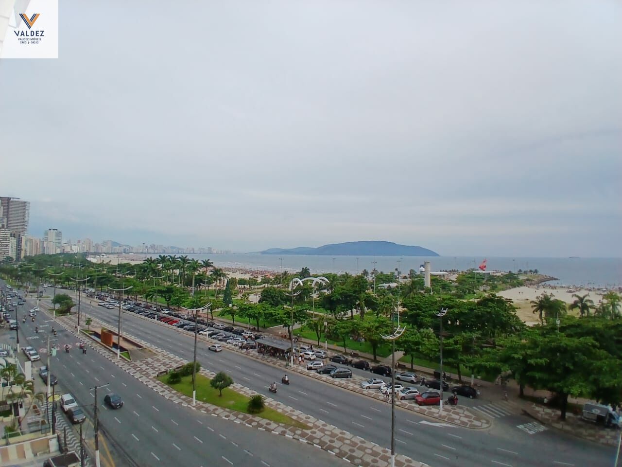 Apartamento para Venda - José Menino