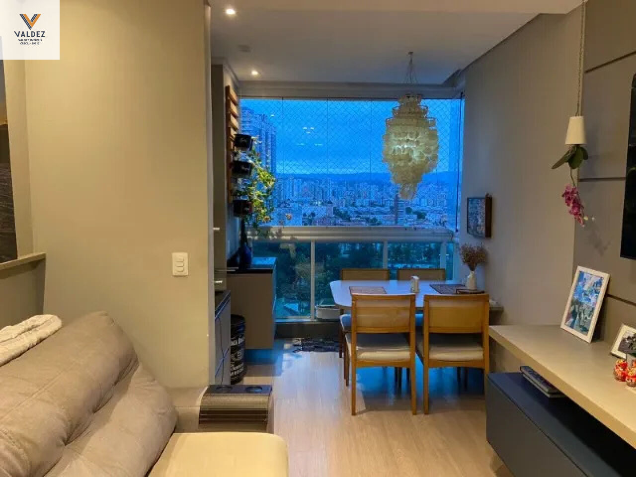 Apartamento para Venda - Ponta da Praia