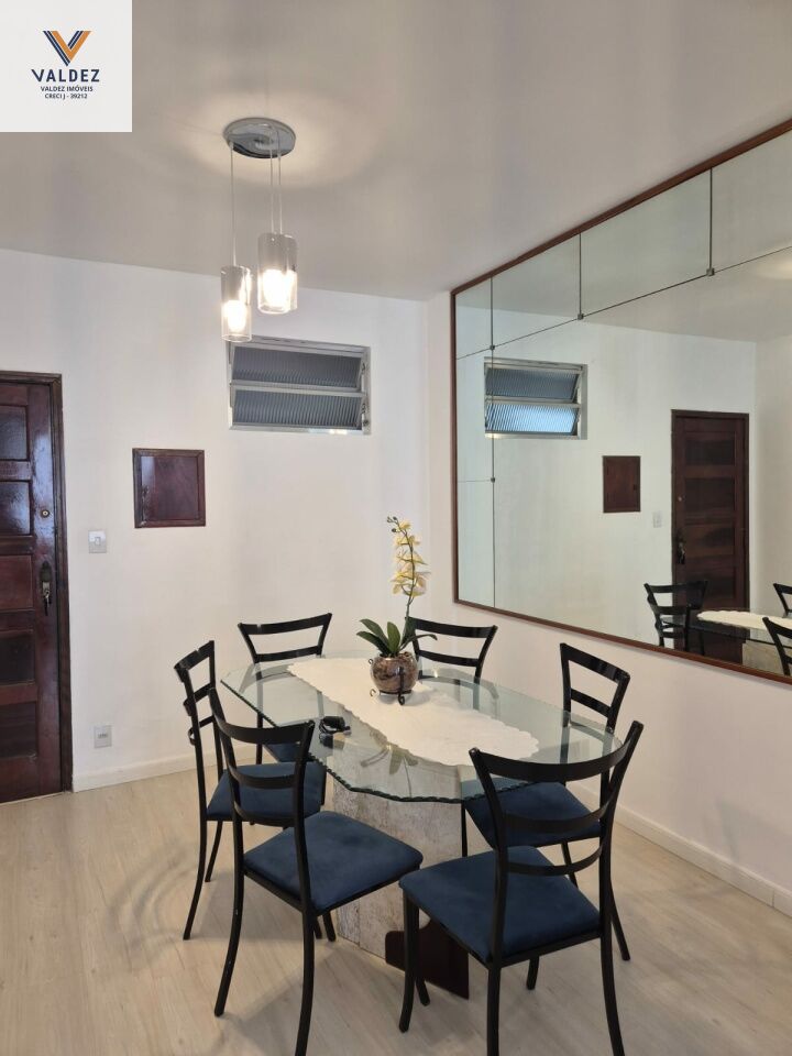 Apartamento para Venda - José Menino