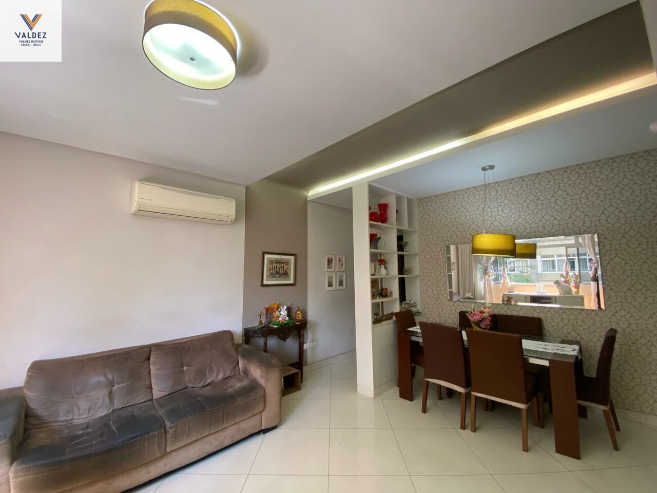 Apartamento para Venda - Gonzaga