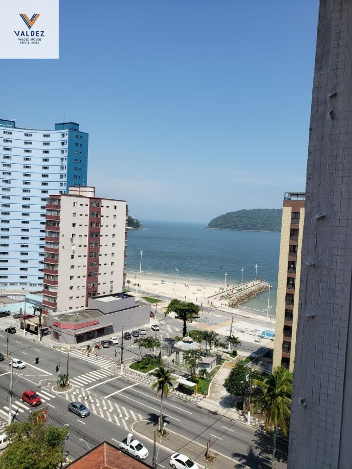 Apartamento para Venda - Itararé