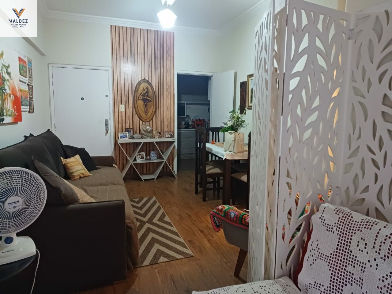 Apartamento para Venda - Boqueirão