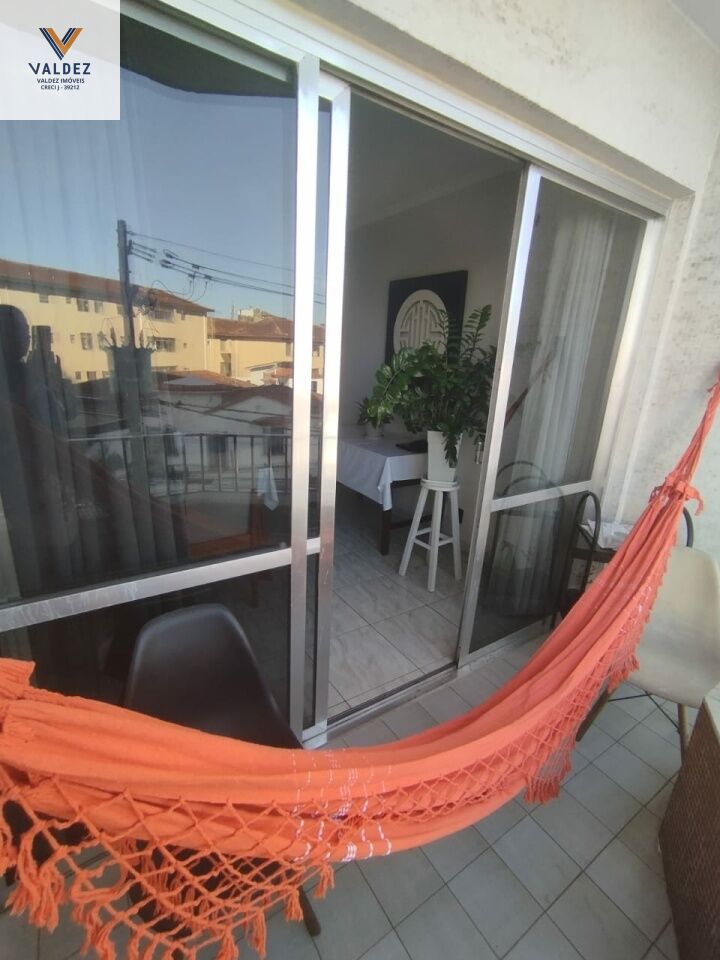 Apartamento para Venda - Boqueirão
