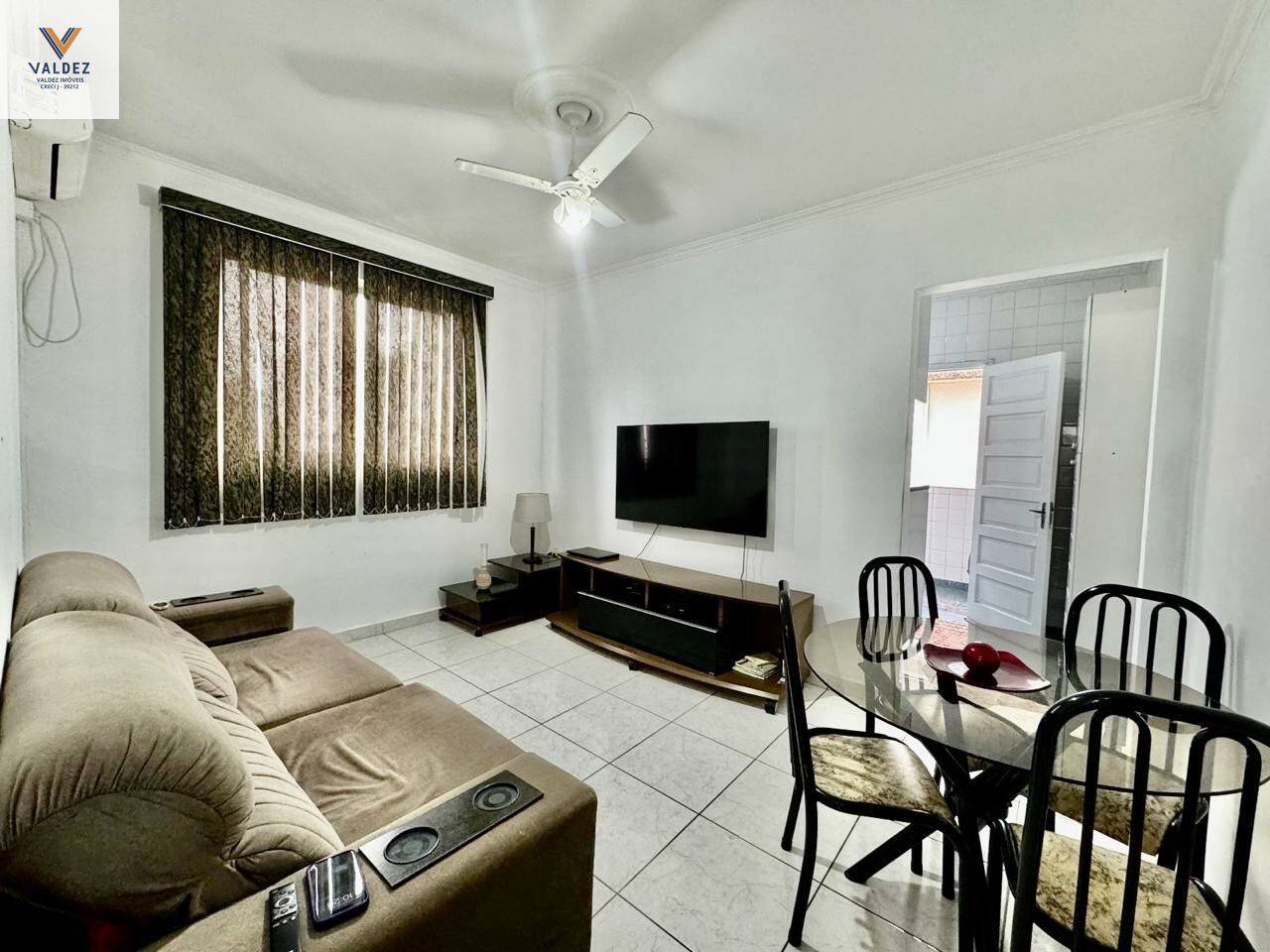 Apartamento para Venda - Marapé