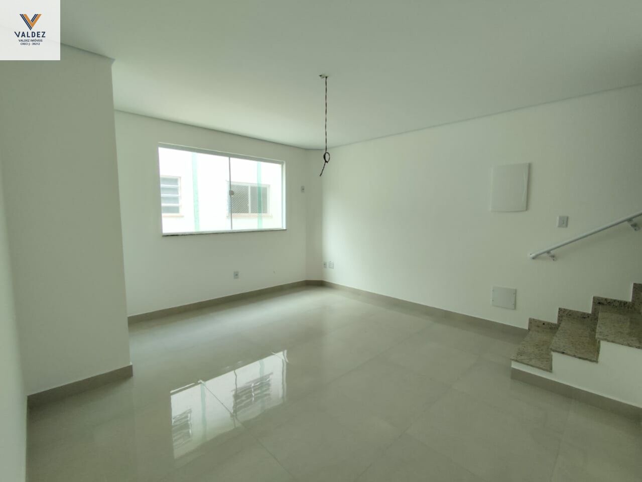 Sobrado para Venda - Campo Grande
