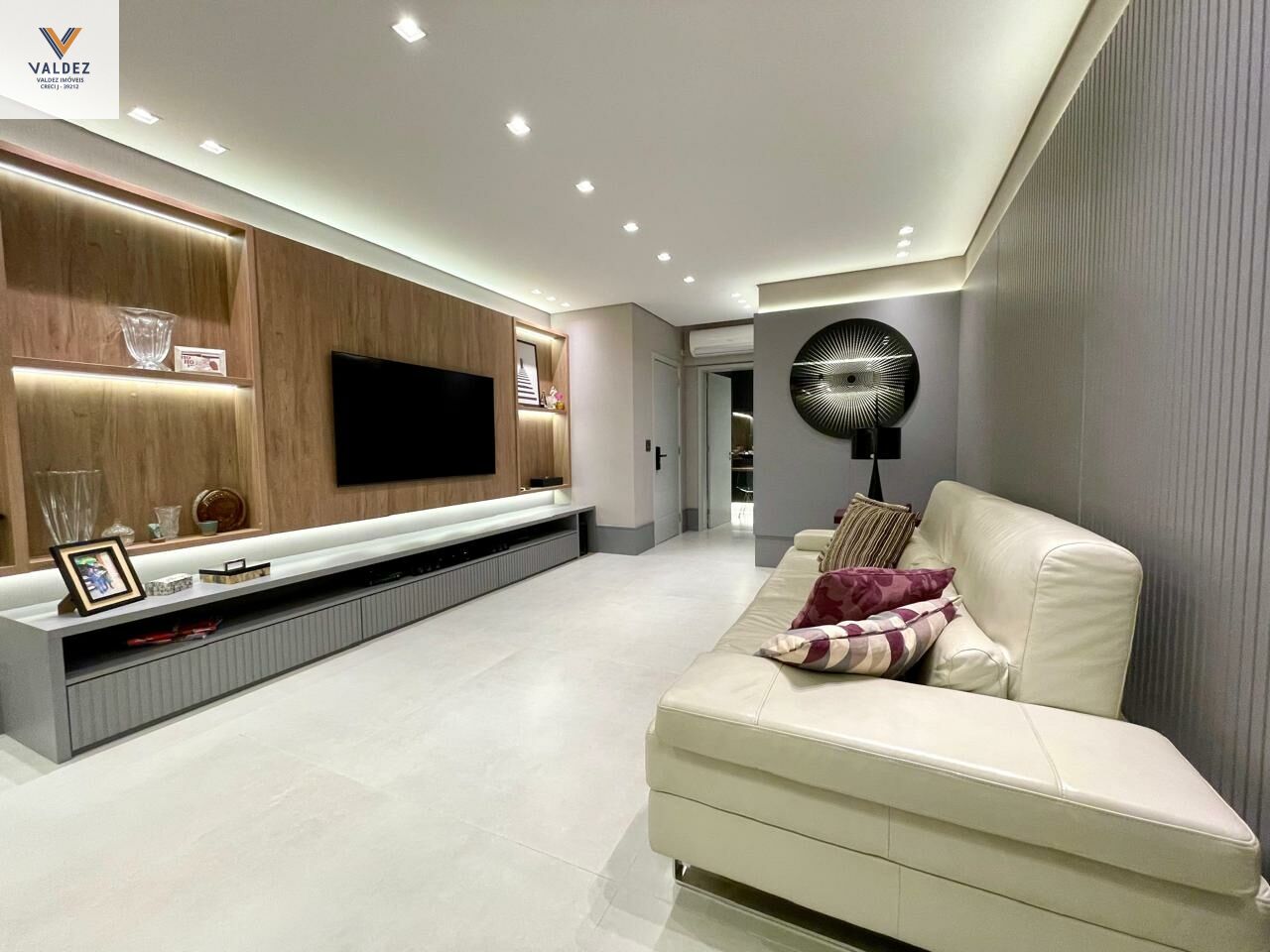 Apartamento para Venda - Boqueirão