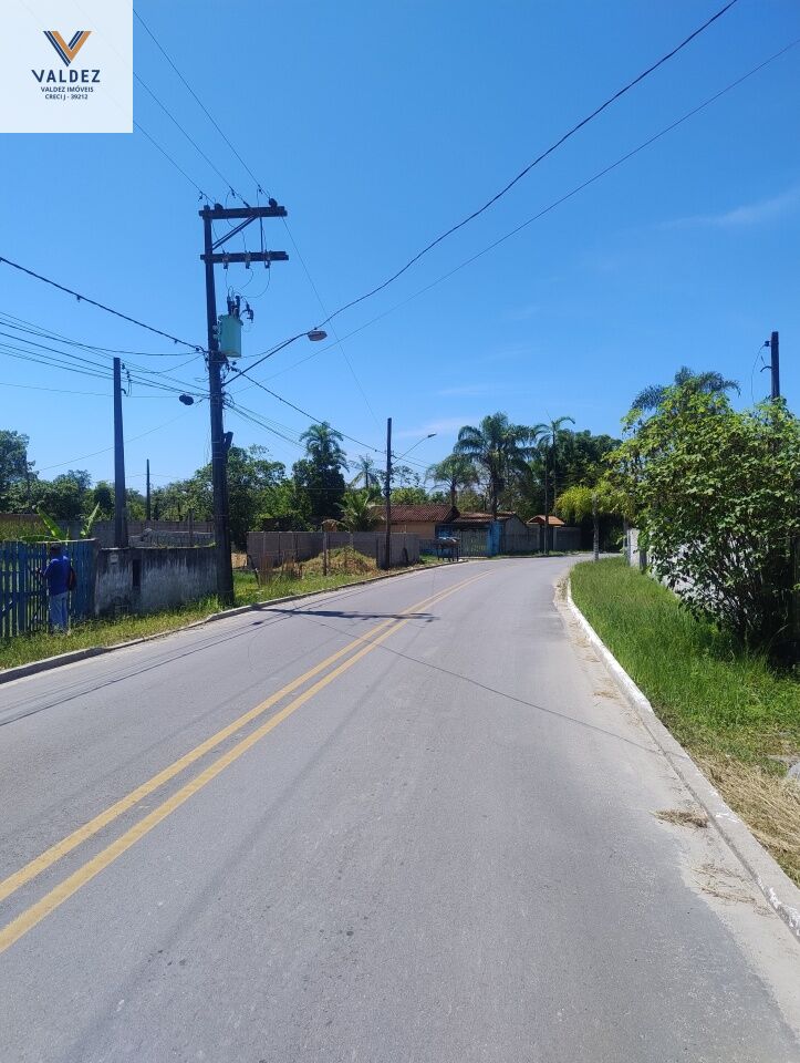 Terreno para Venda - Cidade Luz