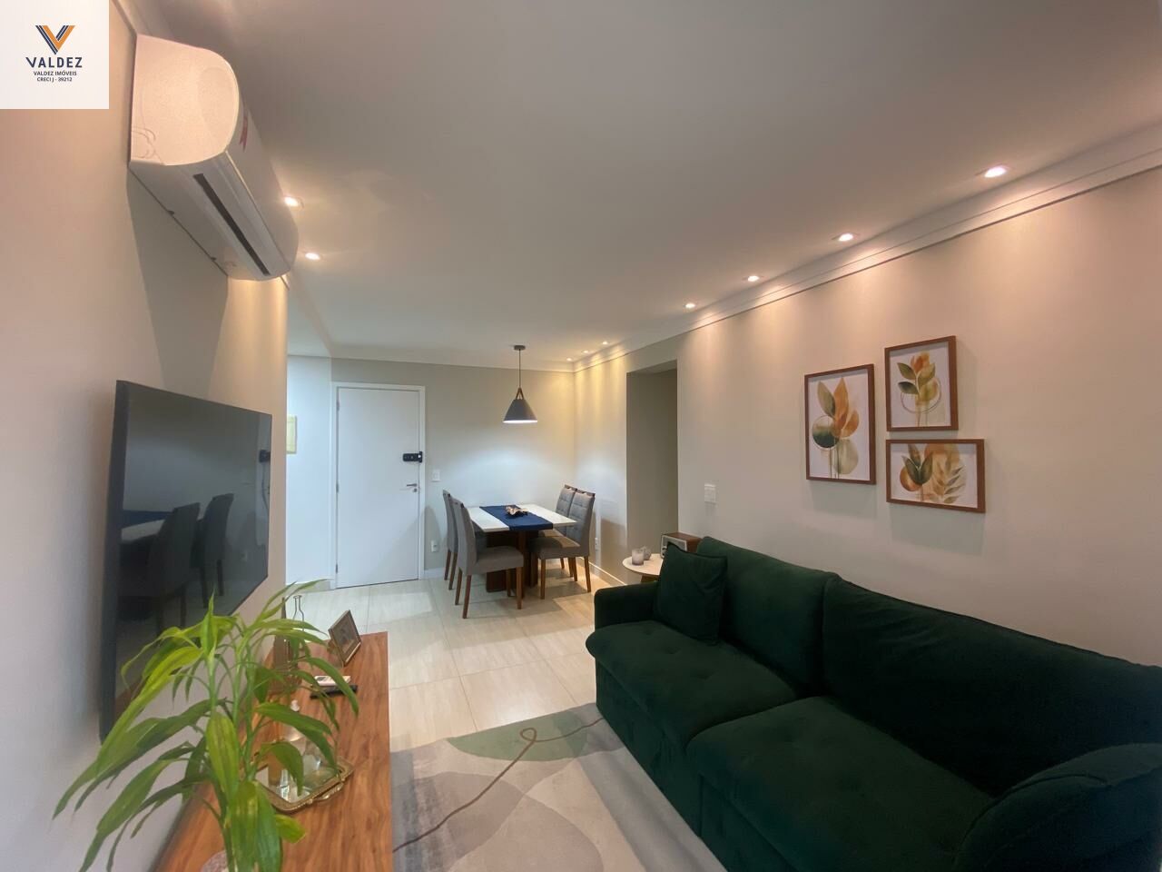 Apartamento para Venda - Vila Valença