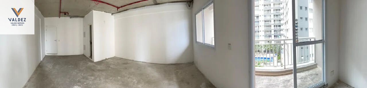 Comercial para Locação - Vila Mathias