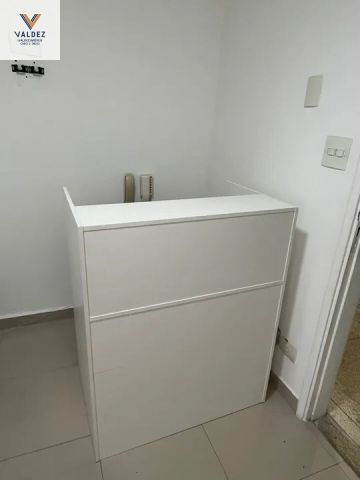Comercial para Locação - Vila Mathias
