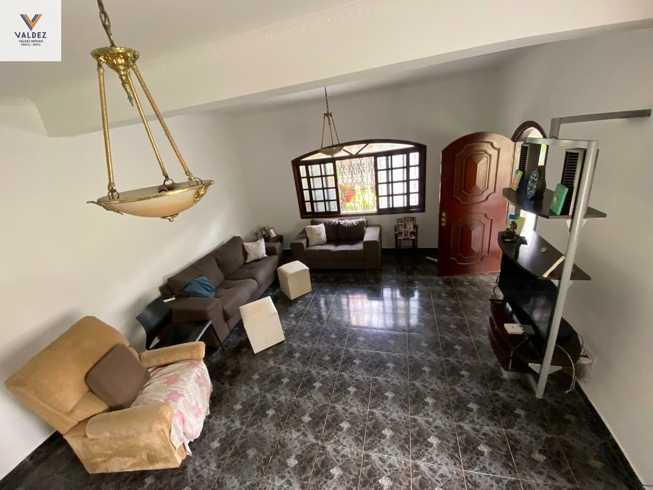 Casa Assobradada para Venda - Vila Valença