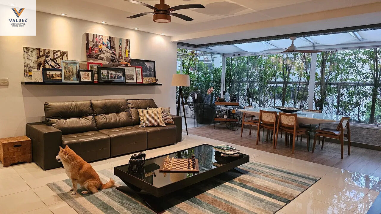 Apartamento para Venda - José Menino