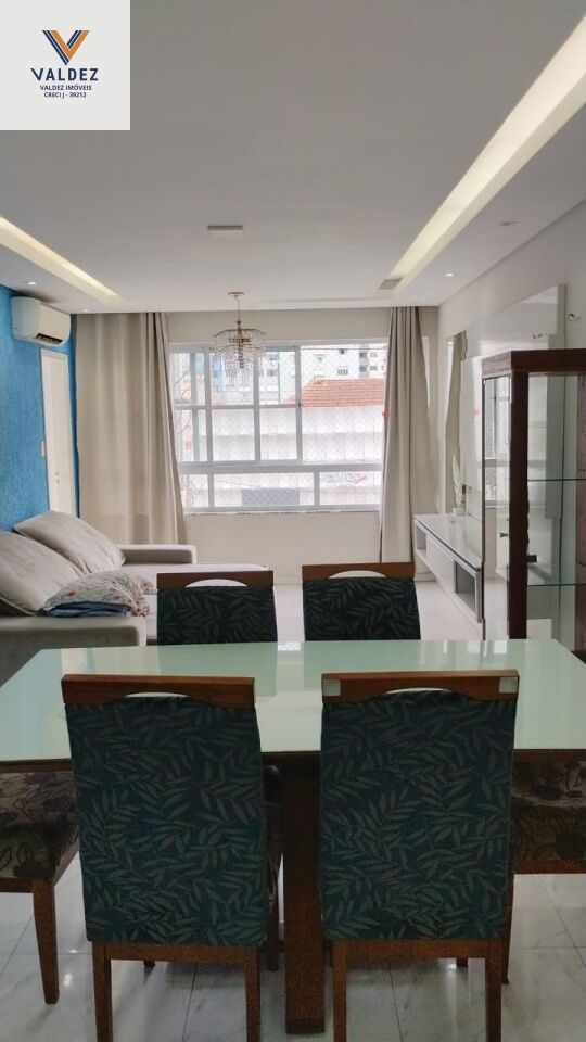 Apartamento para Venda - Itararé