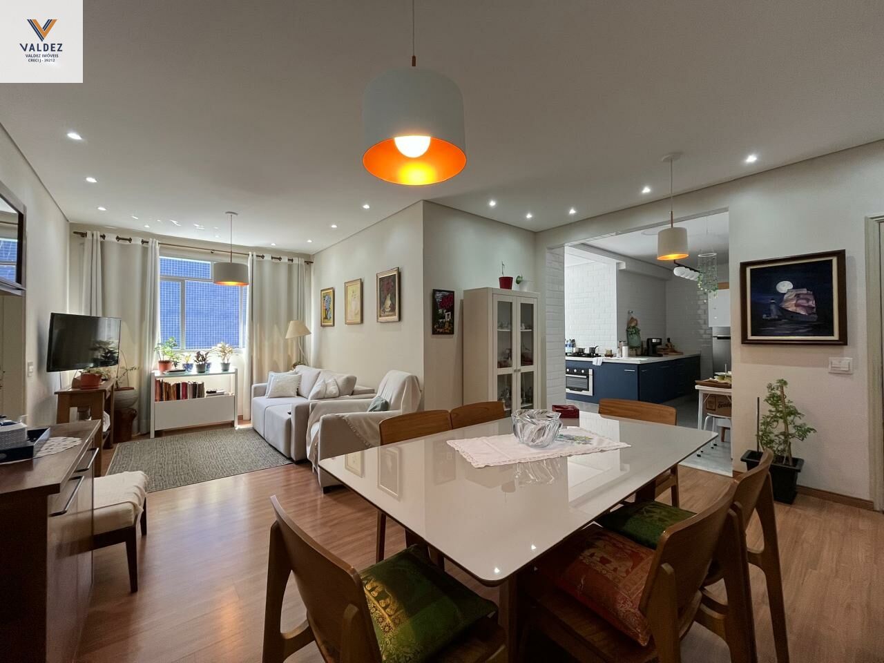 Apartamento para Venda - Gonzaga