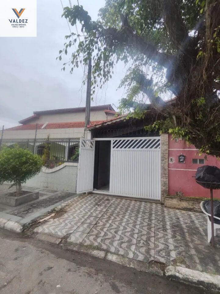 Casa Térrea para Venda - Guilhermina