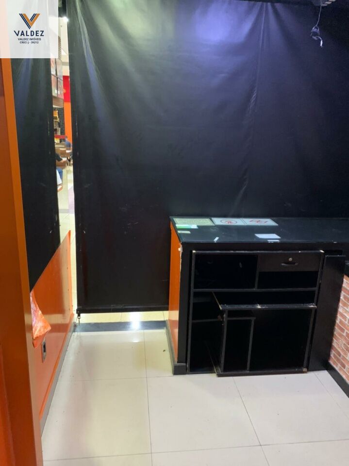 Comercial para Venda - Gonzaga