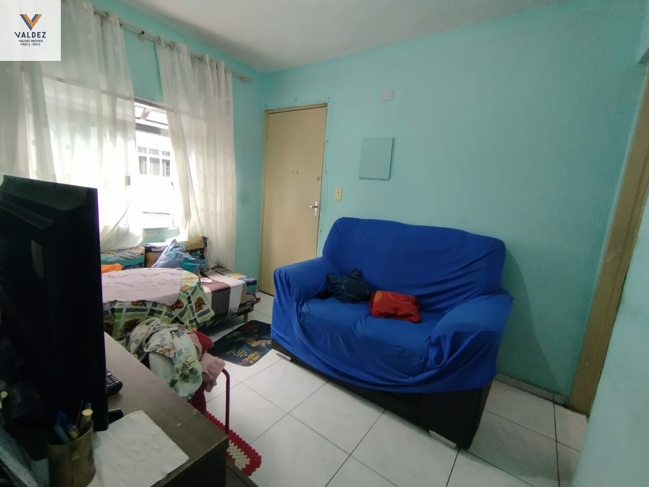 Apartamento para Venda - Aparecida