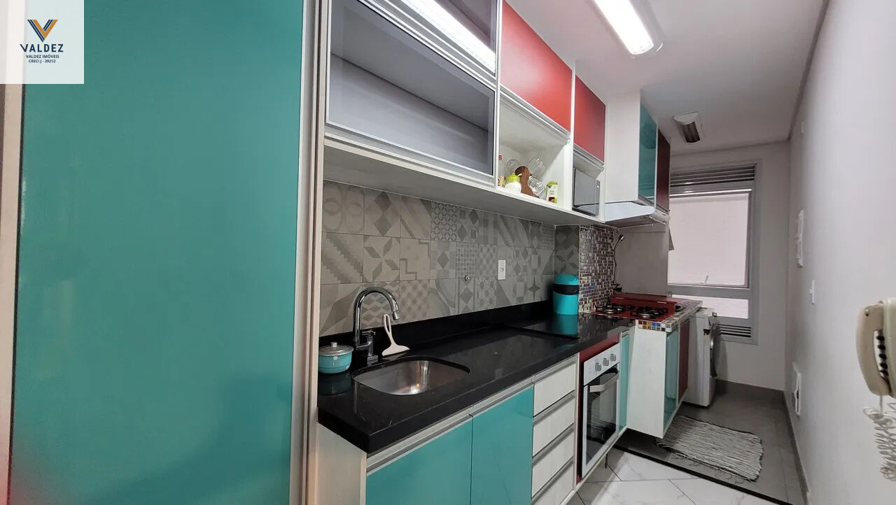 Apartamento para Venda - Gonzaga
