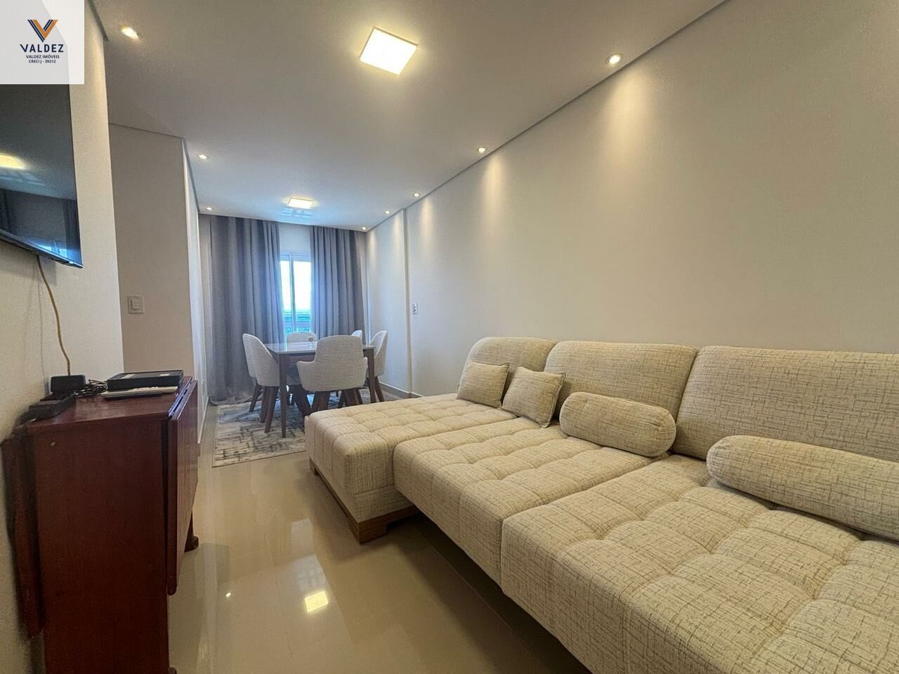 Apartamento para Venda - Embaré