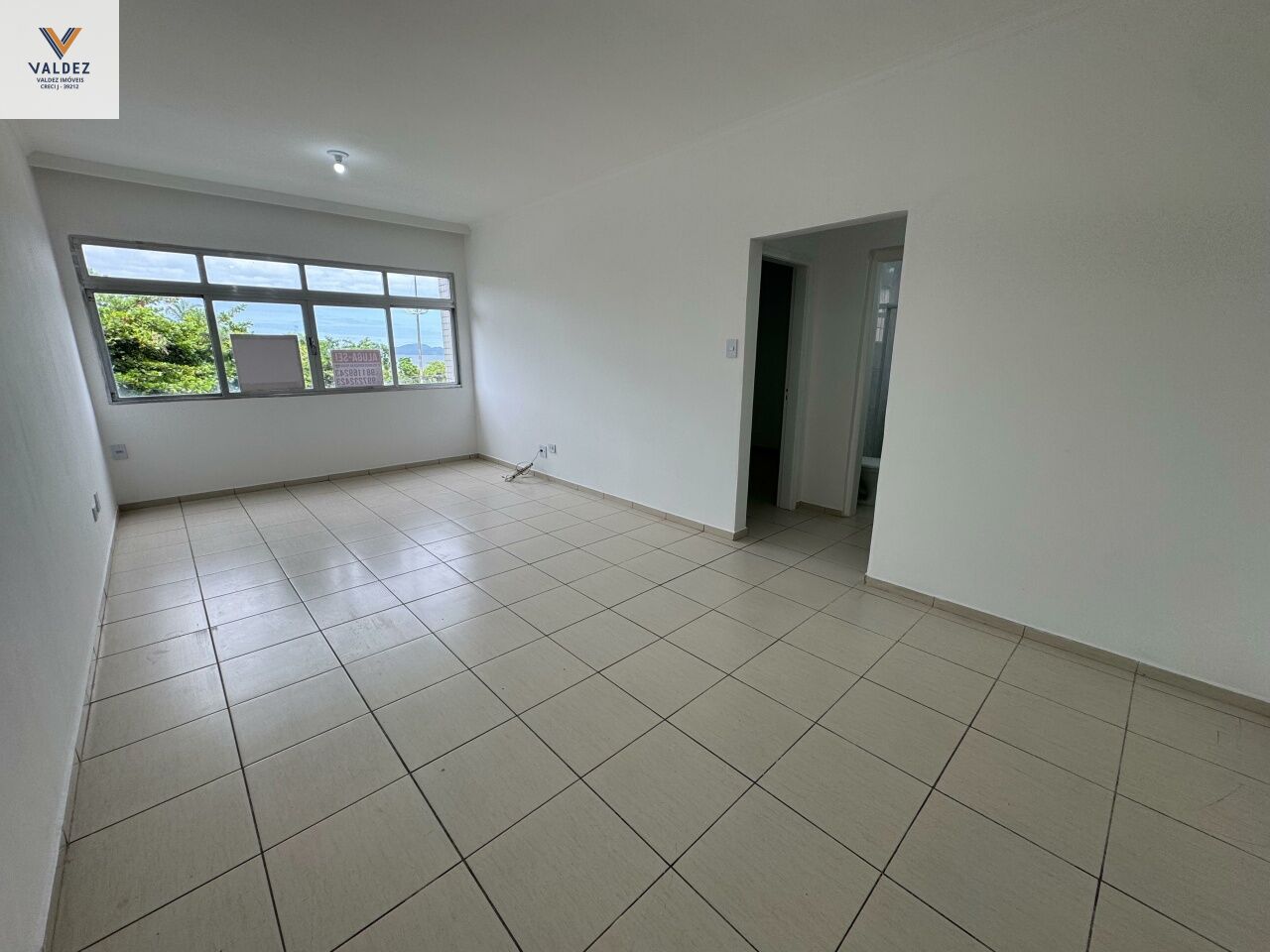 Apartamento para Venda - Boqueirão