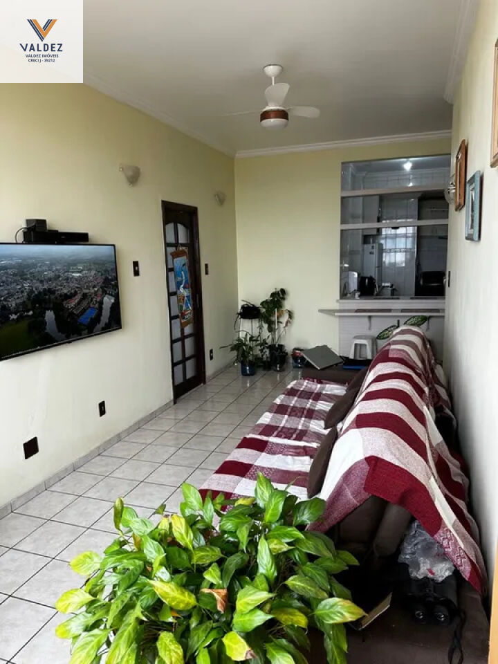 Apartamento para Venda - Itararé