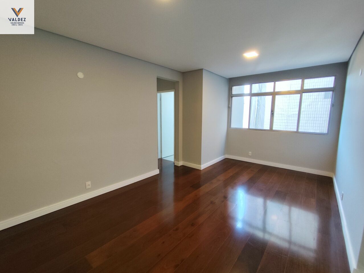 Apartamento para Venda - Campo Grande