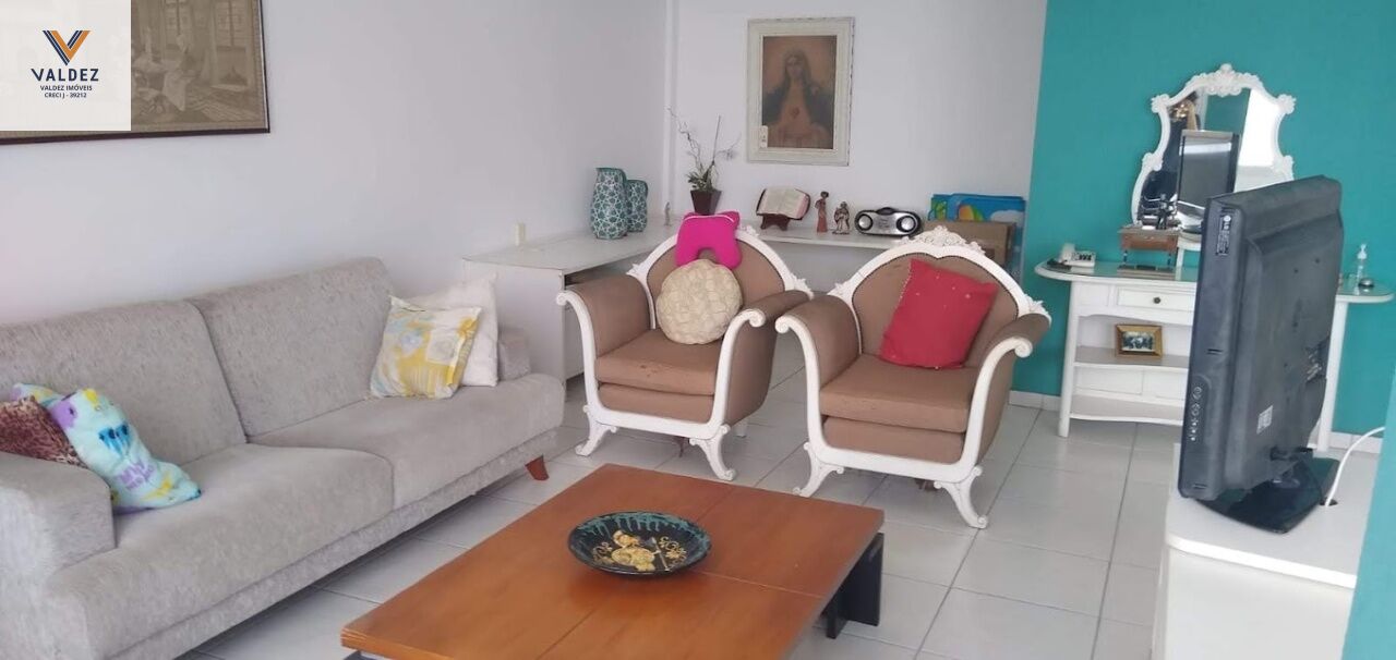 Apartamento para Venda - Boqueirão