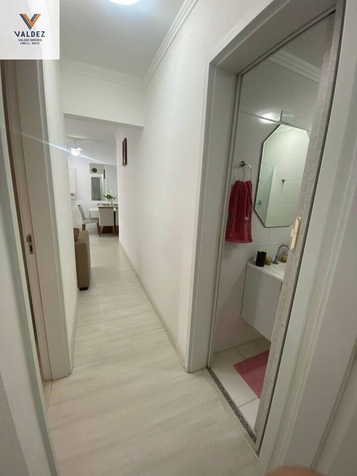 Apartamento para Venda - Canto do Forte