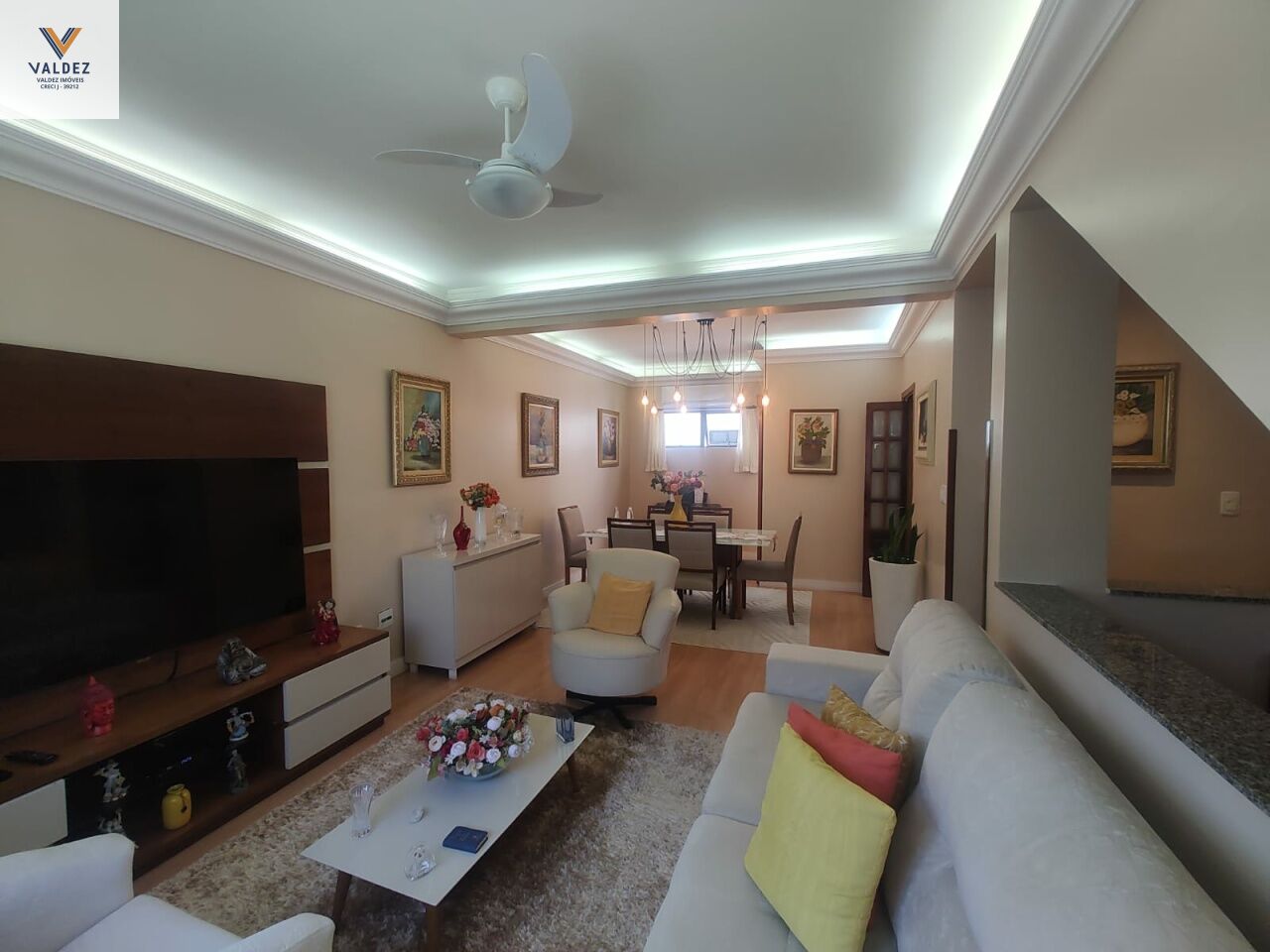 Casa Térrea para Venda - Aparecida