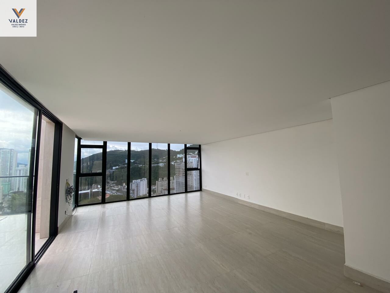 Apartamento para Venda - José Menino