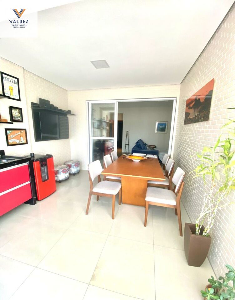 Apartamento para Venda - Boqueirão