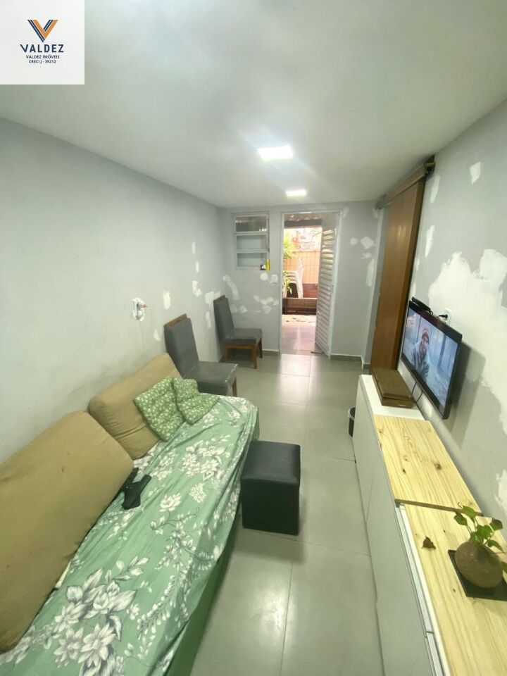 Sobrado para Venda - Vila Belmiro