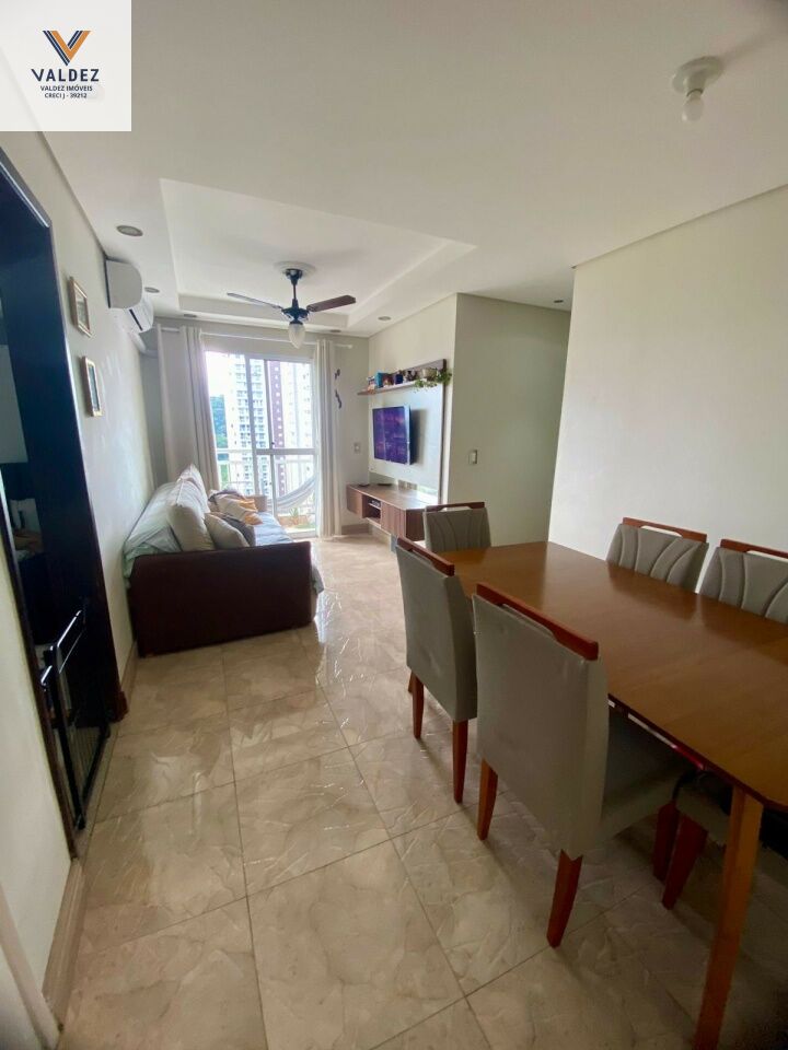 Apartamento para Venda - Morro Nova Cintra
