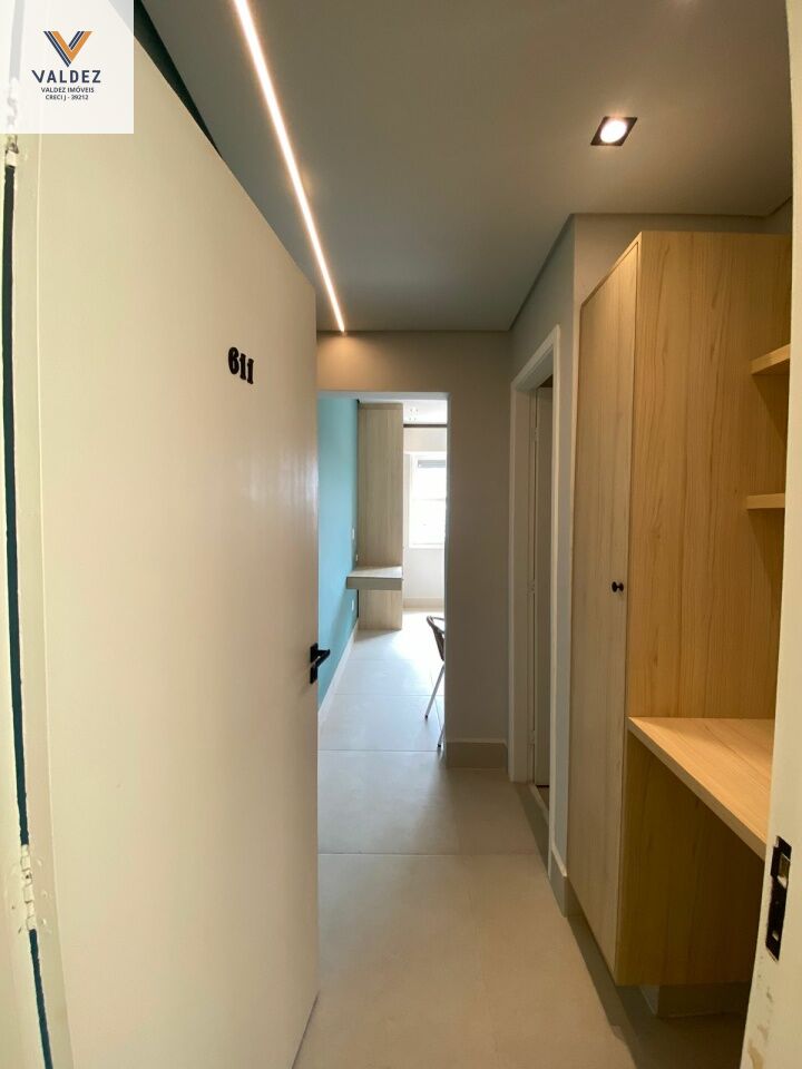 Apartamento para Venda - Ponta da Praia