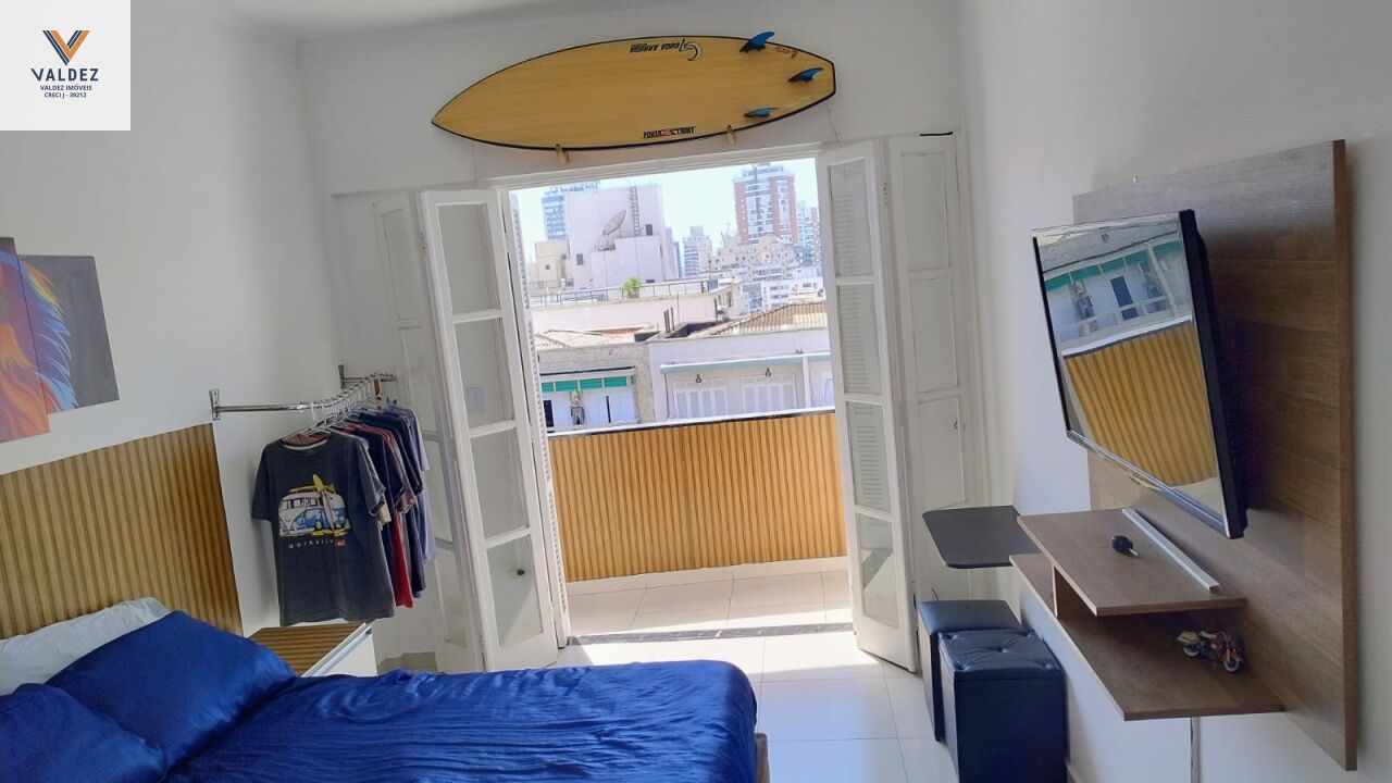 Apartamento para Venda - Boqueirão