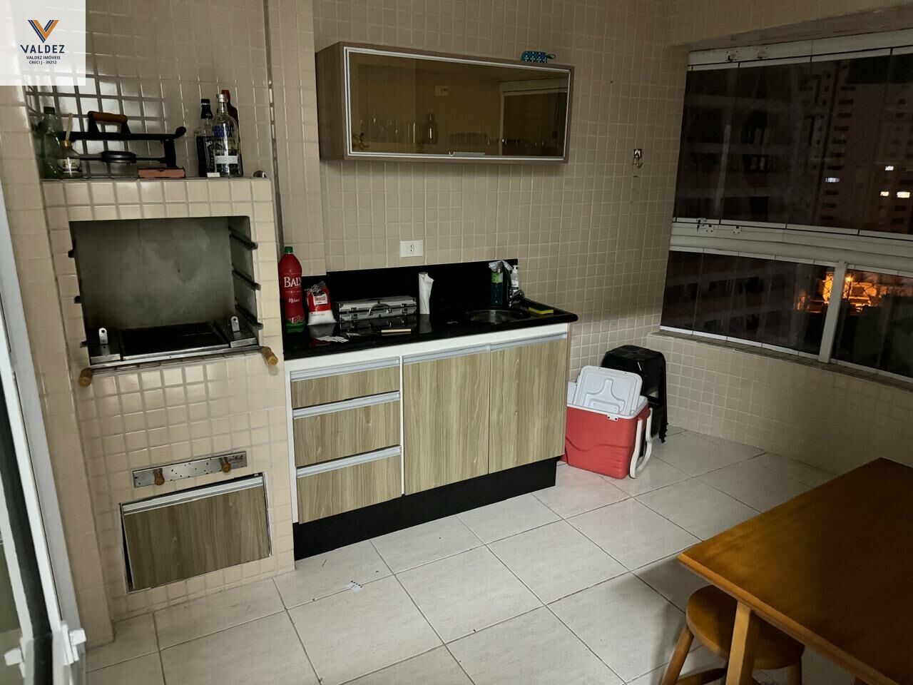 Apartamento para Venda - Caiçara