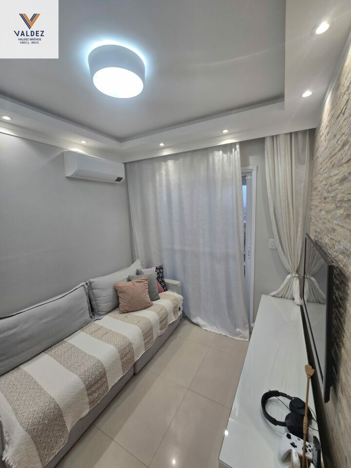 Apartamento para Venda - Vila Mathias