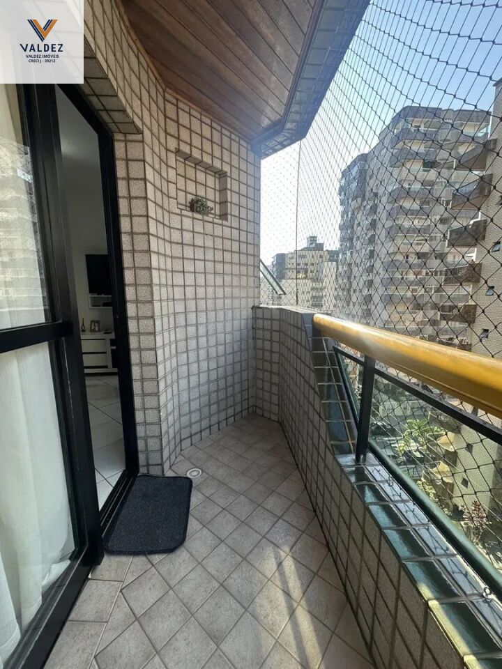 Apartamento para Venda - Canto do Forte