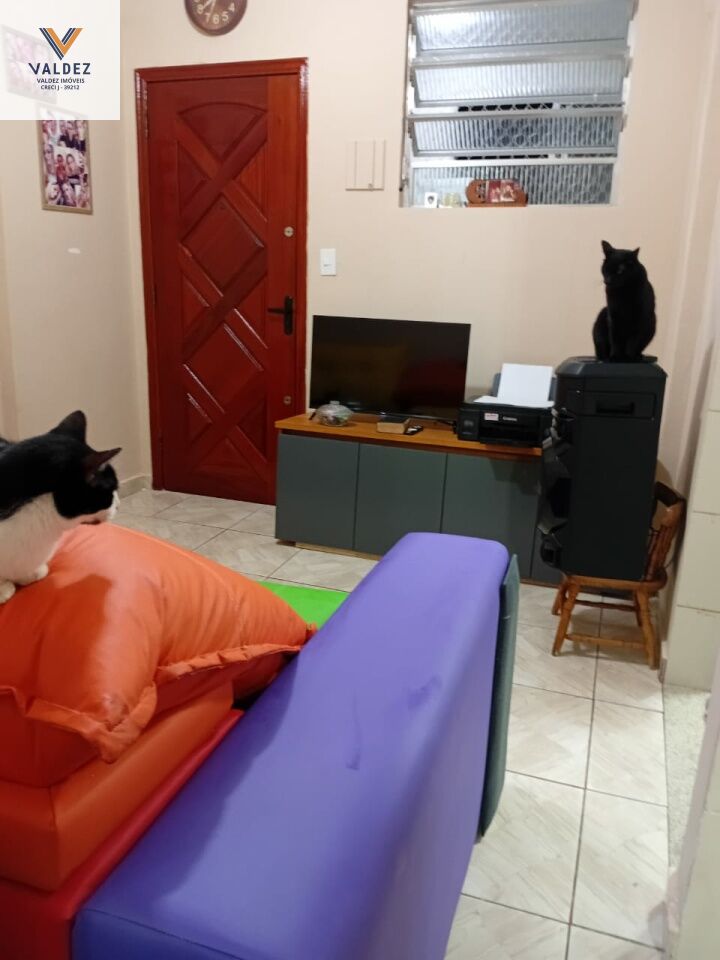 Apartamento para Venda - Parque Prainha
