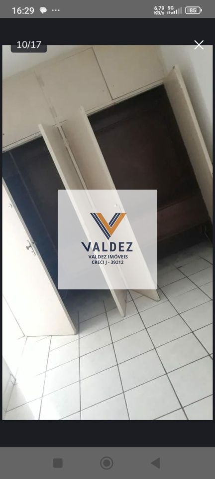 Apartamento para Venda - Japuí
