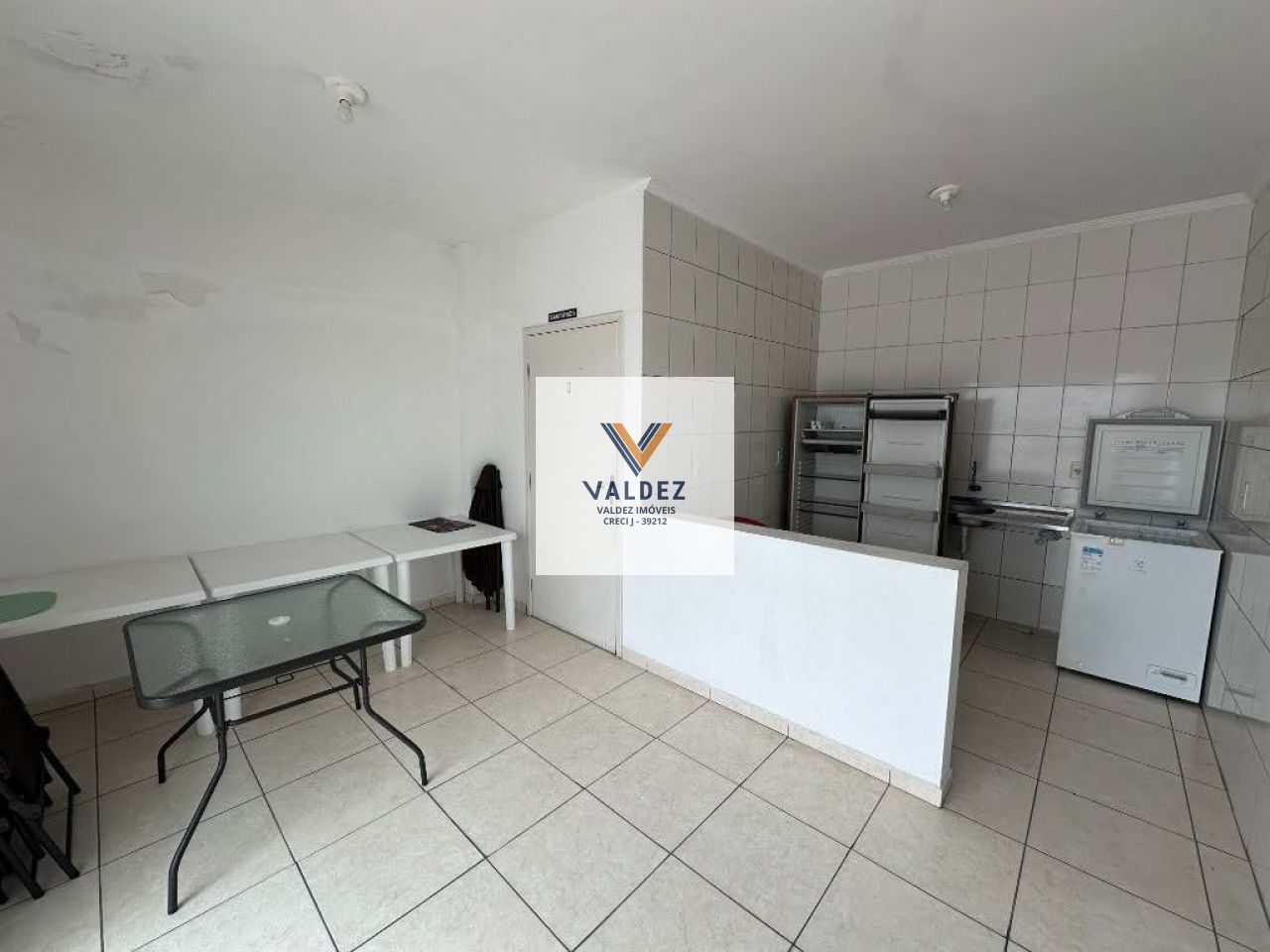 Apartamento para Venda - Guilhermina