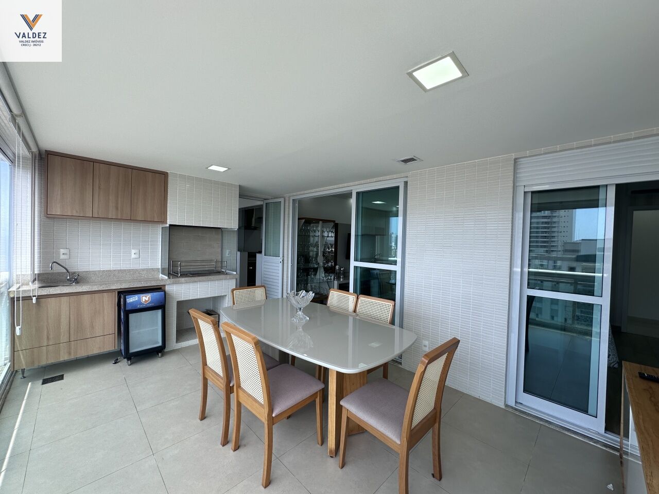 Apartamento para Locação - Aparecida