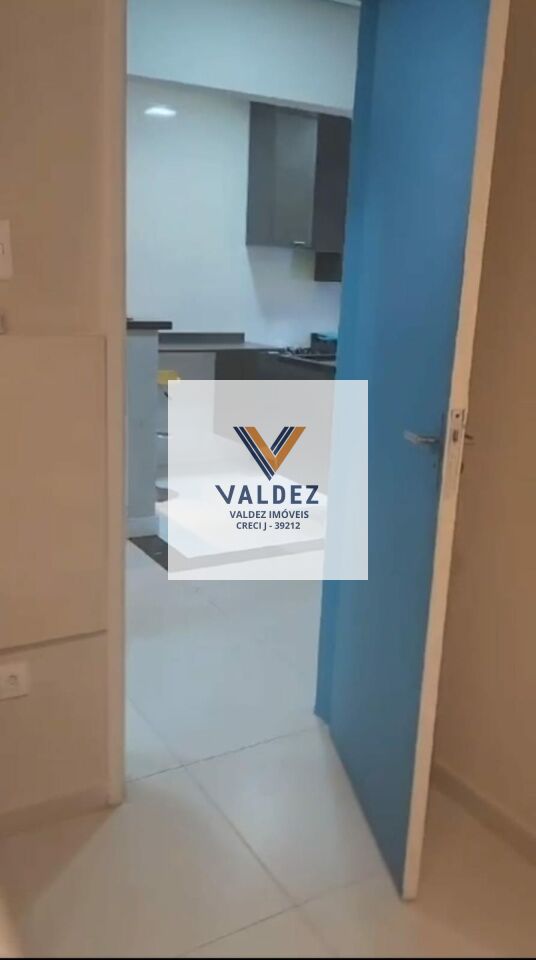 Apartamento para Venda - Canto do Forte