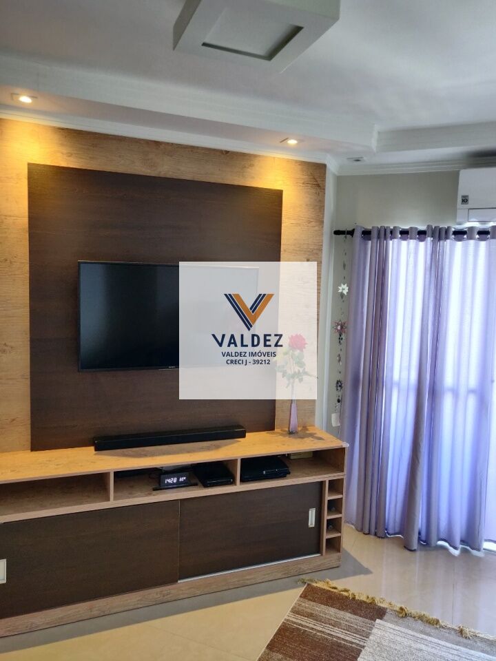 Apartamento para Venda - Parque São Vicente