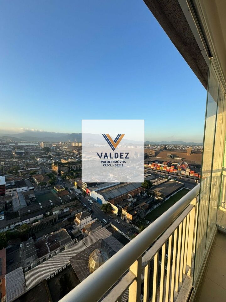 Comercial para Locação - Vila Mathias
